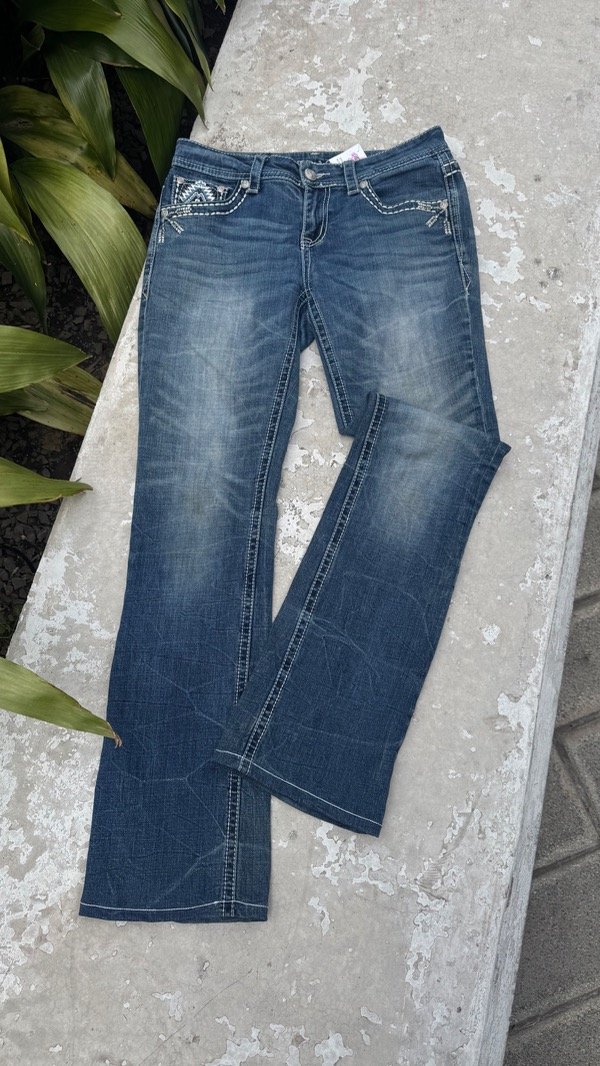 Producto - Grace in LA jean BootCut t42 - 2