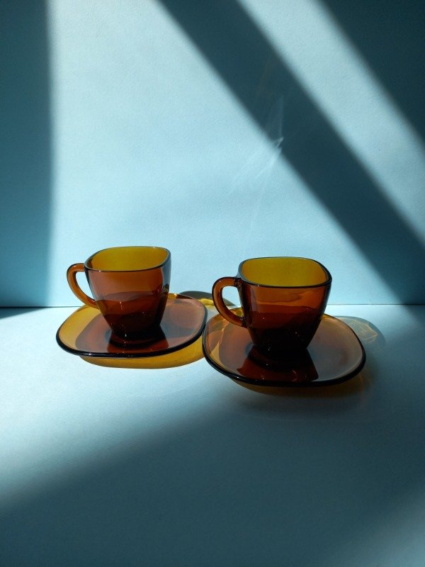 Producto - Juego de café Vereco France para 8
