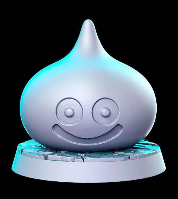 Producto - Slime - Dragon Quest