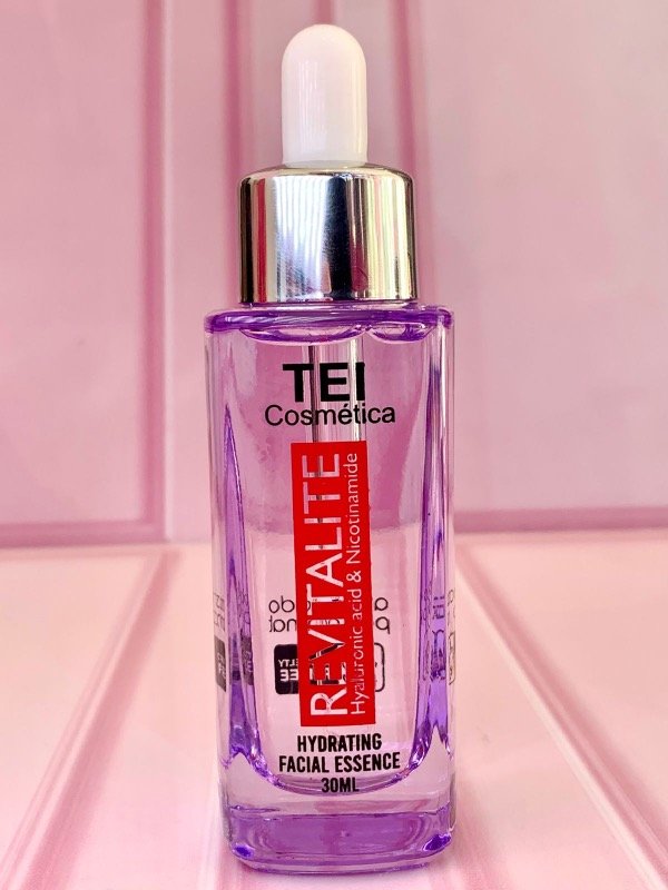 Producto - Serum Revitalite Tei