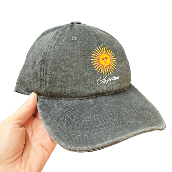 Producto - Gorra Argentina