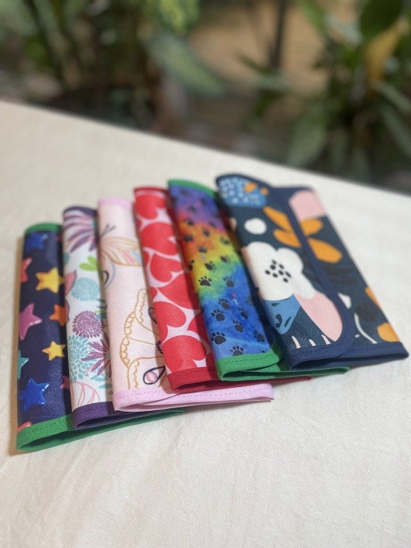 Producto - BILLETERA "CARAMBOLERA"