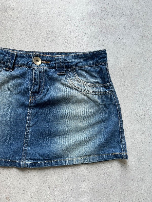 Producto - Skirt wilde west - 2