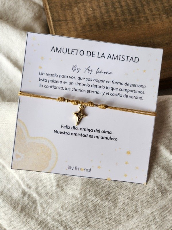 Producto - Pulsera destello