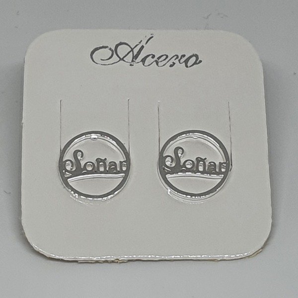 Producto - Aros Soñar