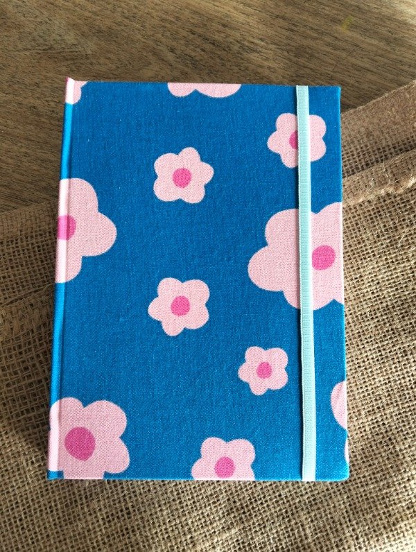 Producto - Cuaderno juanita