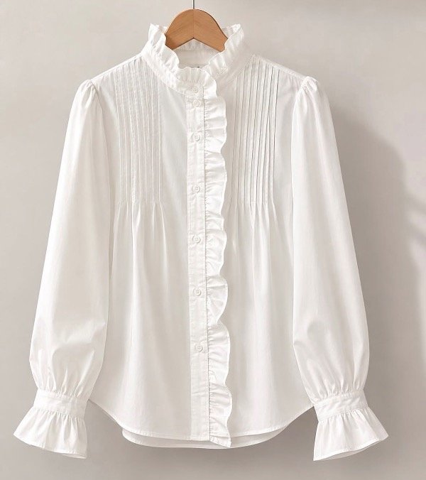 Producto - CAMISA BARILOCHE