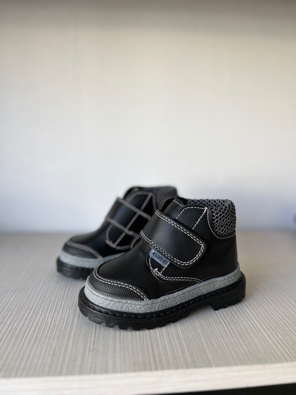 Producto - Klivers ART.1280 NEGRO