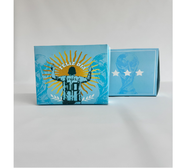 Producto - Box Campeones - 10103  -