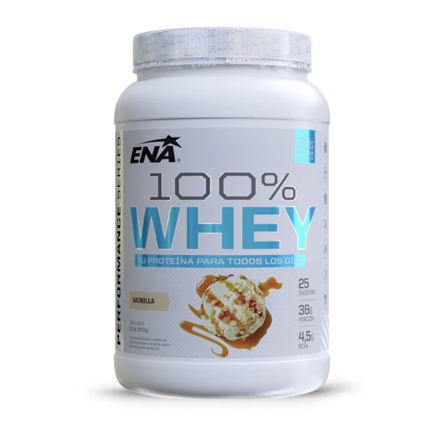 Producto - 100 Whey Protein