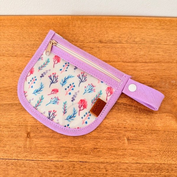 Producto - MINI EVA (FRENTE TRANSPARENTE) Estampado 22