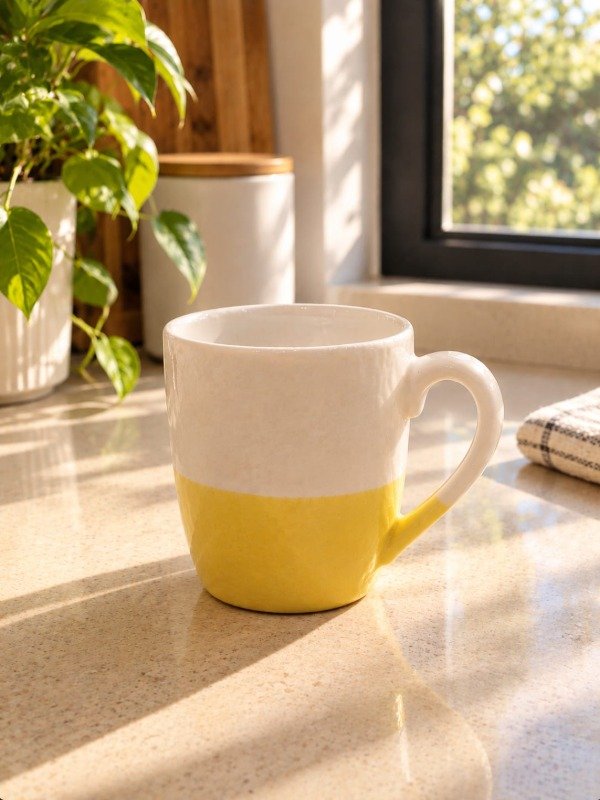 Producto - Taza Ceramica Arena - 2