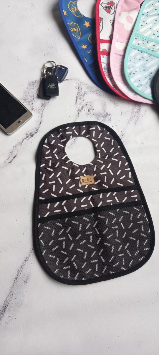 Producto - Bolsita para Auto Baston