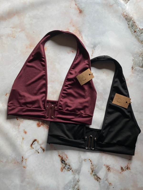 Producto - Top aplique S