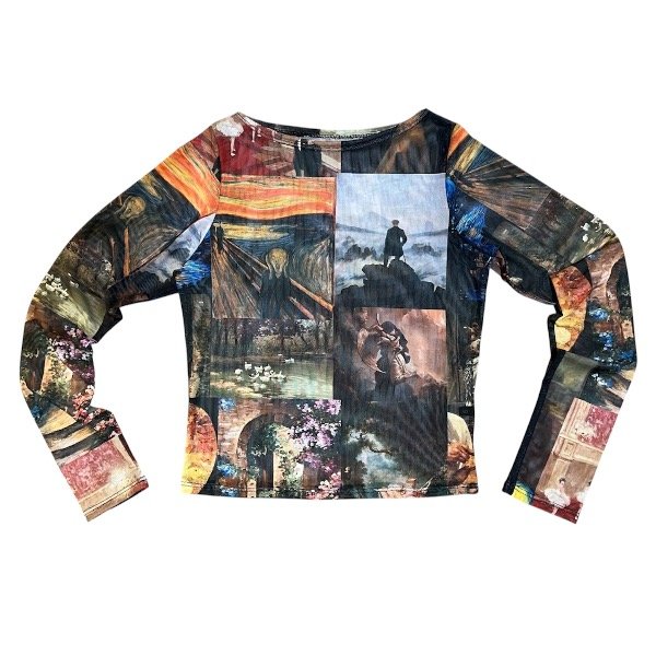 Producto - REMERA BOTE GLASGOW