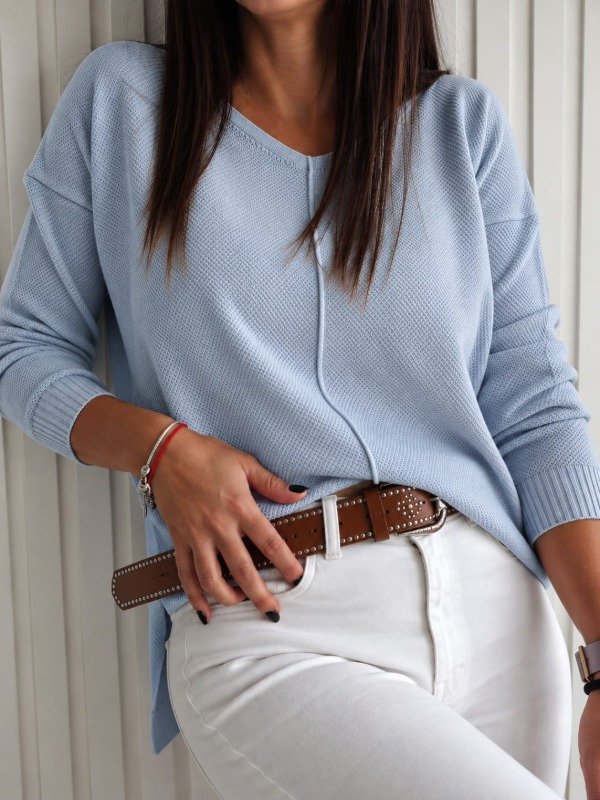 Producto - Sweater Pamela - 4