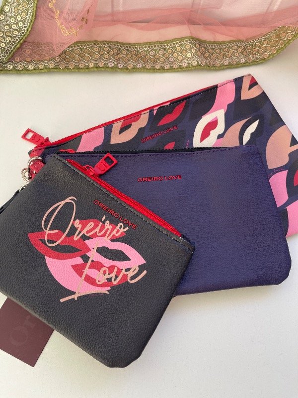 Producto - Necesser Oreiro x3 - 0