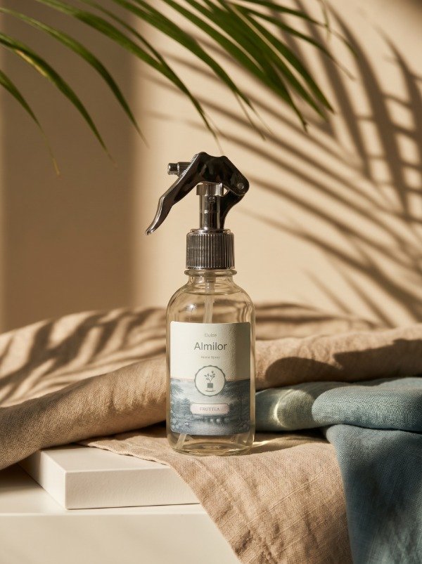 Producto - Home Spray  - Línea Fruttea (250 ml)