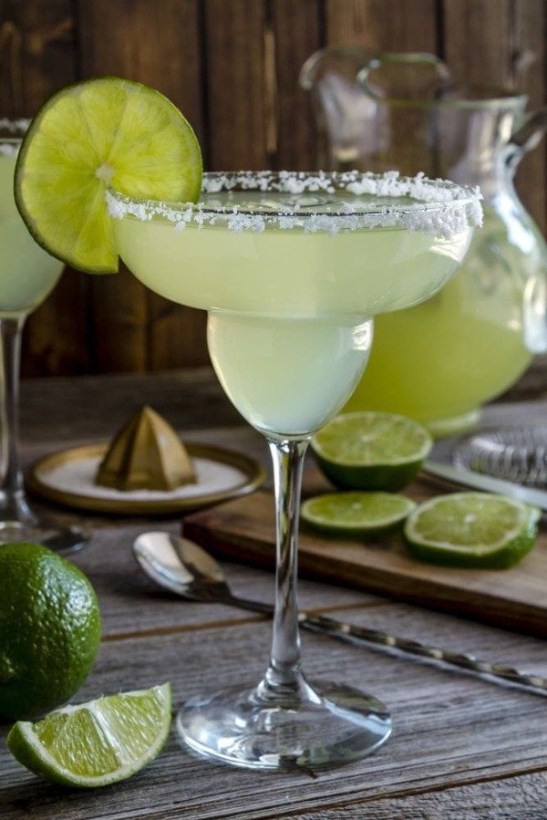 Producto - COPA WINDSOR MARGARITA