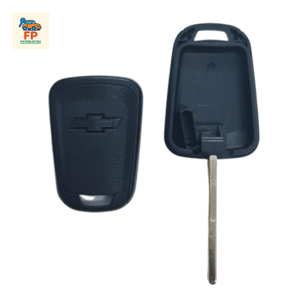Producto - Carcasa Chevrolet B36A