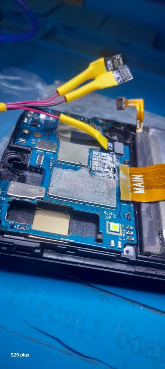 Producto - Reparación y Mantenimiento de CELULARES - 13