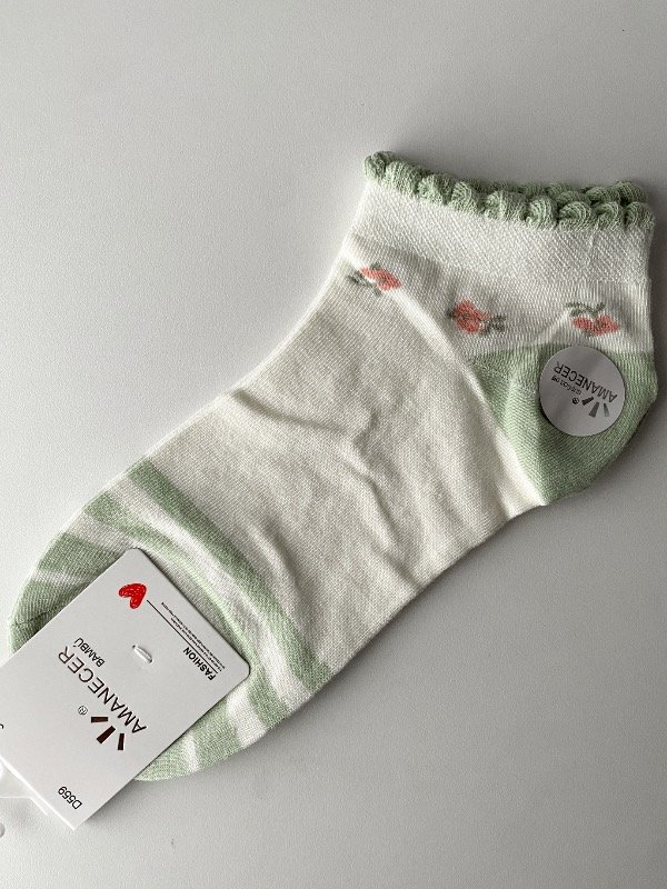 Producto - Medias Amanecer originales. 35 al 40. 11