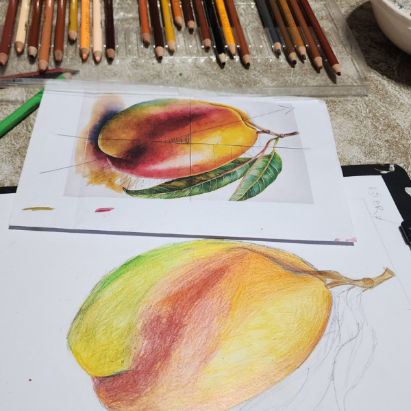 Producto - Taller de dibujo para Niños - 7