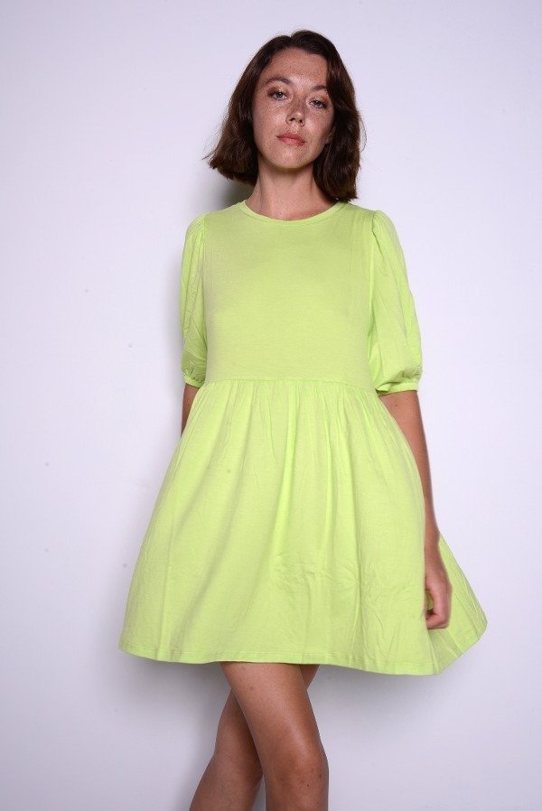 Producto - Vestido Hanna Lima