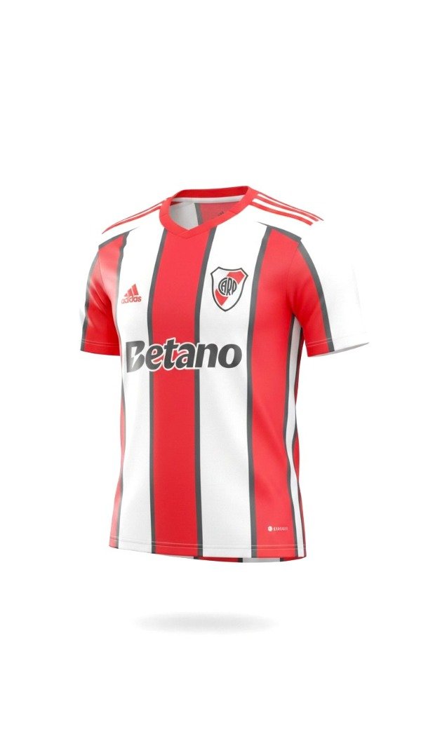 Producto - River Plate Suplente 2026/2027 - 0