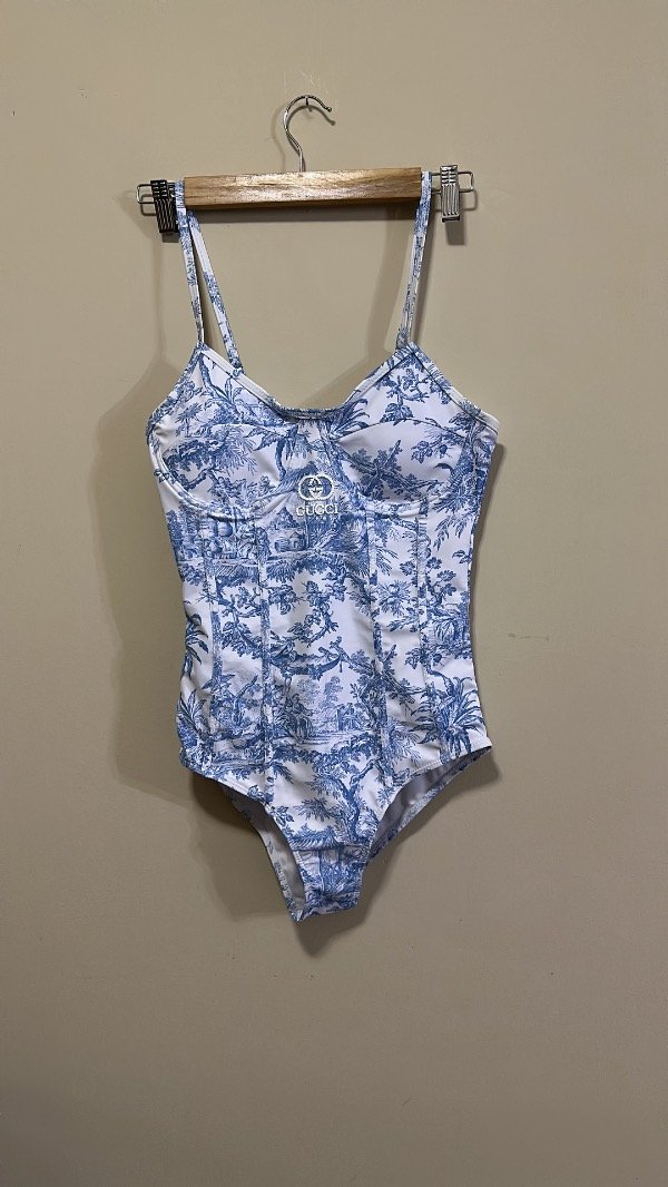 Producto - Maya Dior con Pareo