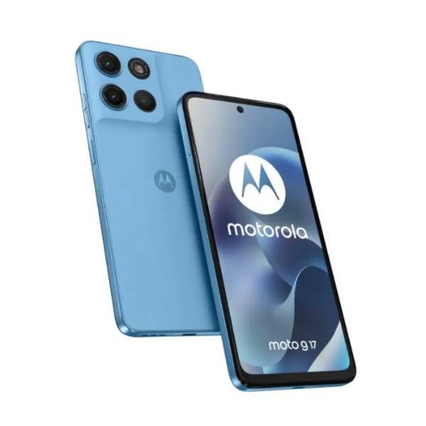 Producto - CELULAR MOTOROLA MOTOG17 - 0