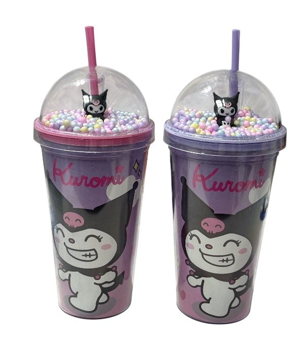 Producto - Vasos Kuromi
