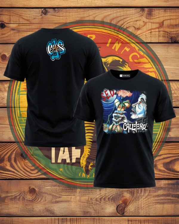 Producto - Callejeros 16