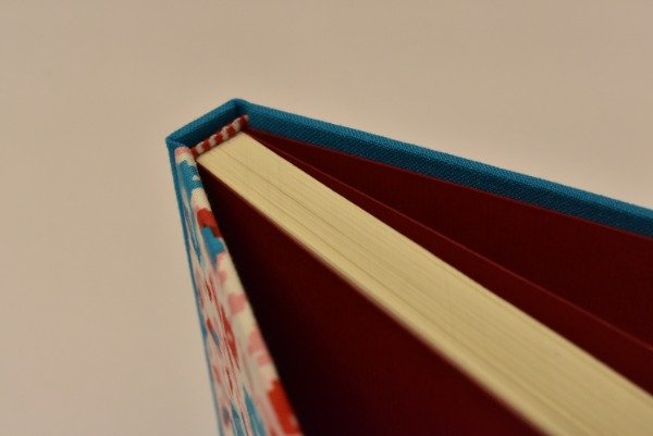 Producto - Cuaderno Pixel Flowers - 3
