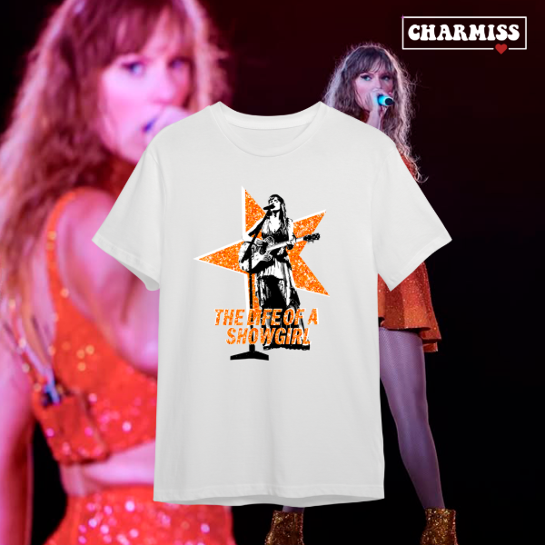 Producto - REMERON OVERSIZE- TS 4- DTF con brillos - 0