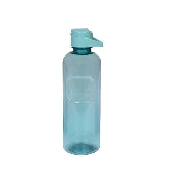 Producto - BOTELLA ECO GRIP 750ML AQUAMARINE (cod. 6675)