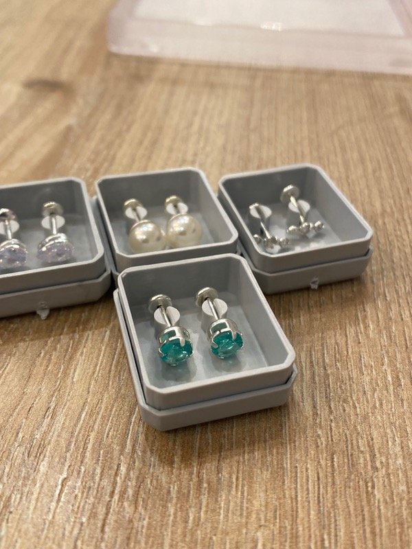 Producto - Abridor Verde Esmeralda P925 4