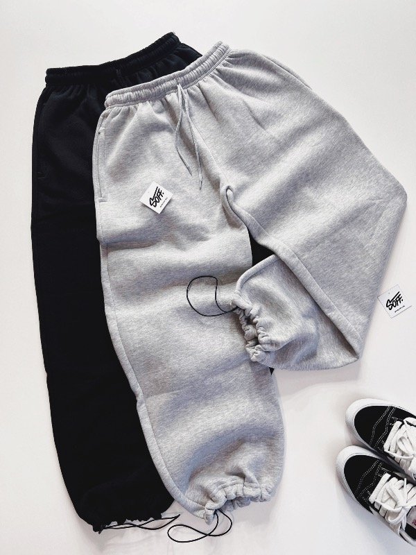 Producto - Jogger súper baggy