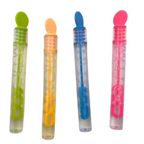 Producto - BURBUJERO CIRCULO X 10