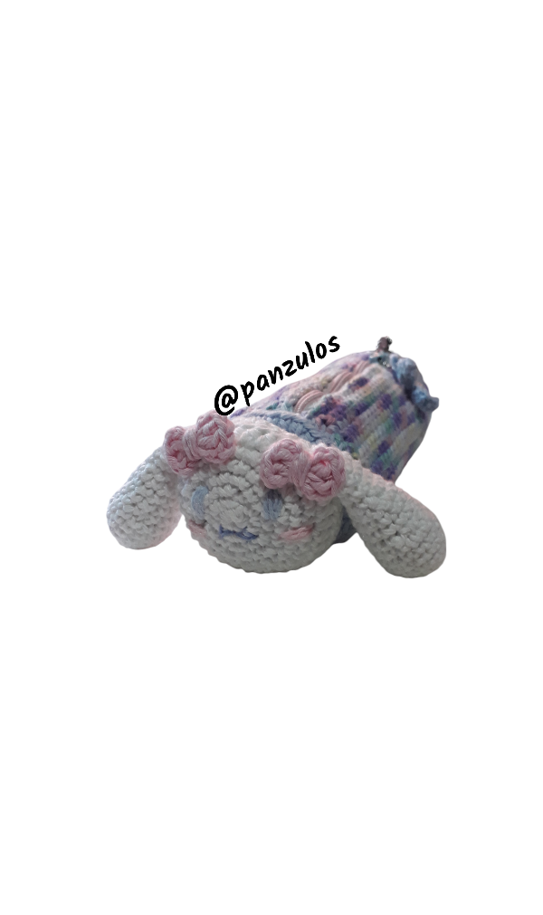 Producto - Cartuchera Sanrio: Cinnamoroll