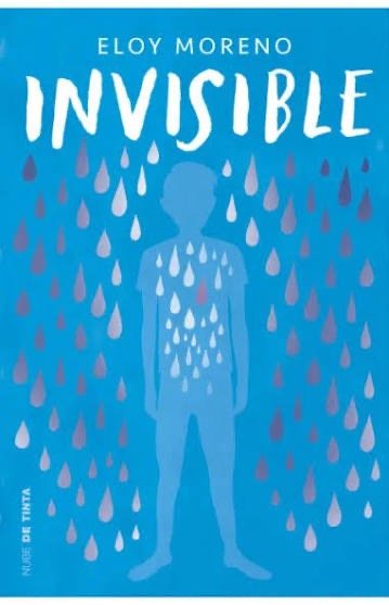 Producto - INVISIBLE