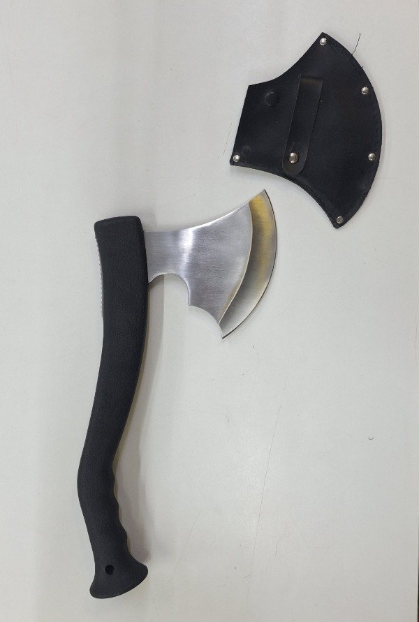 Producto - Hacha cold steel