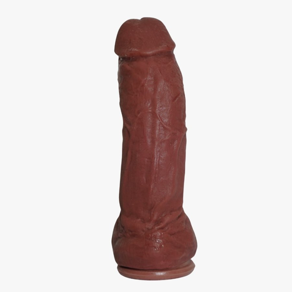 Producto - SUCK CYBER NATURE MULATO N4 - 1