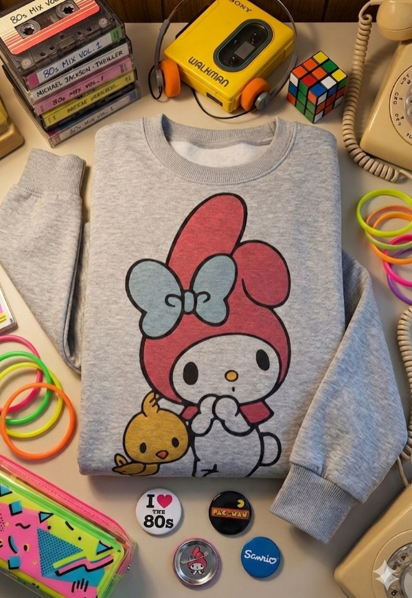 Producto - Buzo My Melody 3