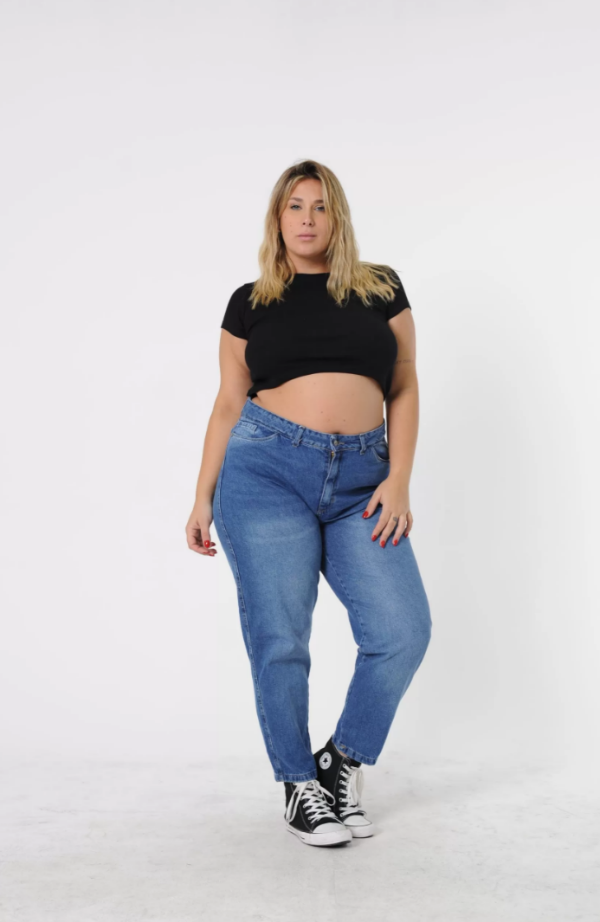 Producto - Jeans MOM STEI