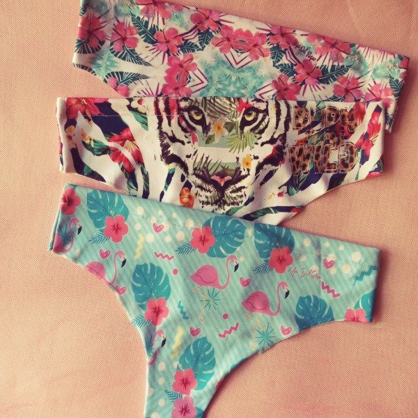 Producto - Pack Wild