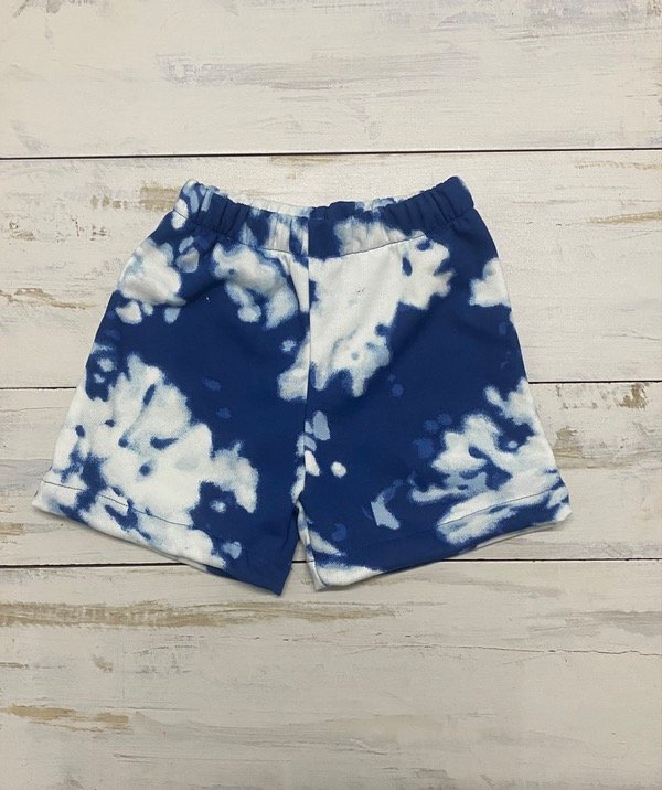 Producto - Short rústico Nilo