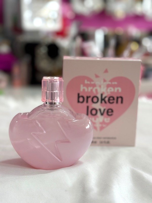 Producto - Perfume THANK U NEXT (pink) mujer 100ml