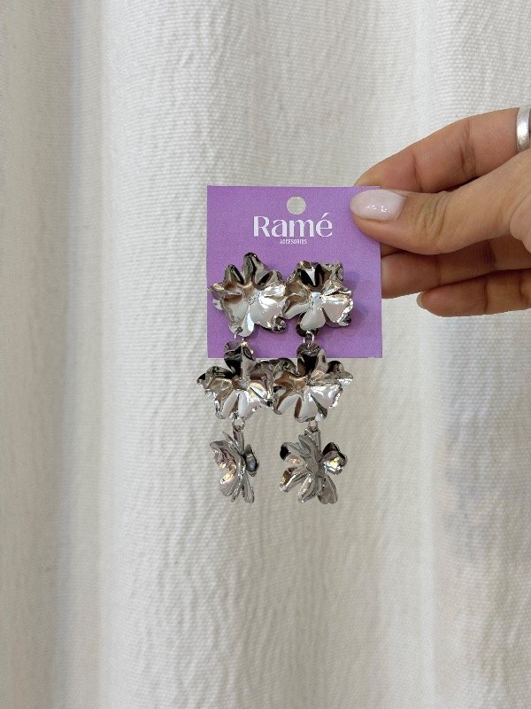 Producto - Aros Bloom - 1