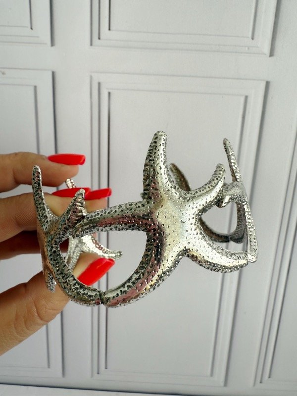 Producto - Brazalete Star Silver 252-pulb1200pl